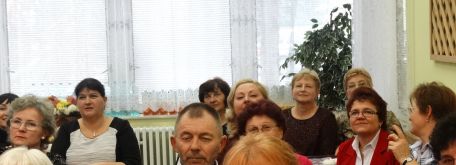 Naše zariadenie oslavovalo okrúhlu 30-tku - DSC08357