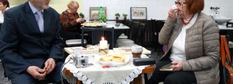 Beseda so spisovateľom - DSC00005