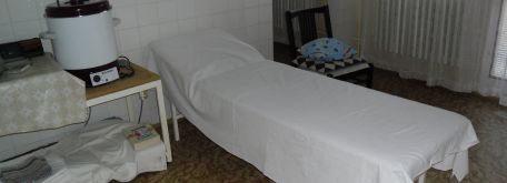 Budova a vybavenie css - Foto 14