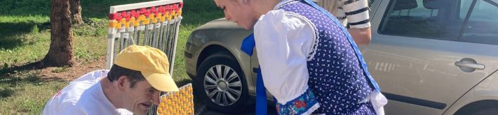 Staré ľudové remeslá v css bystričan - Img-20230914-wa0043