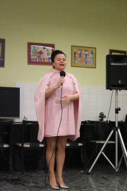 Katarínska zábava