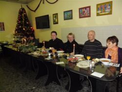 Vianoce 2011