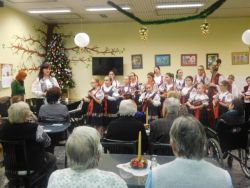 Vianočný koncert - Vianoce 01