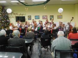 Vianočný koncert - Vianoce 03