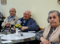 Beseda so spisovateľom - DSC00011
