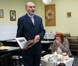 Beseda so spisovateľom - DSC00014