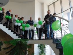 Deň otvorených dverí trenčianskeho samosprávneho kraja - DSCN2208