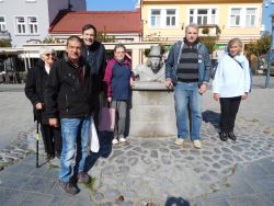 Deň otvorených dverí trenčianskeho samosprávneho kraja - DSCN2217