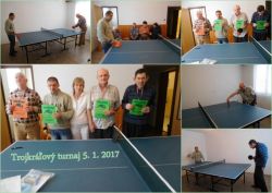 turnaj v stol