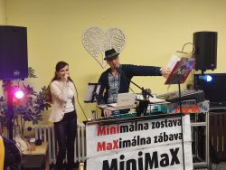 Fašiangová zábava