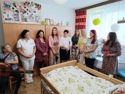 Pani šimšálková oslávila 100 rokov - IMG-20230926-WA0007