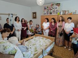 Pani šimšálková oslávila 100 rokov - IMG-20230926-WA0008