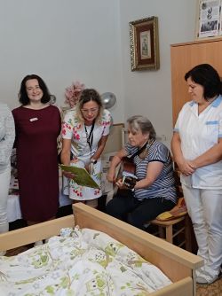 Pani šimšálková oslávila 100 rokov - IMG-20230926-WA0019