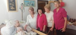Pani šimšálková oslávila 100 rokov - IMG_20230926_134352