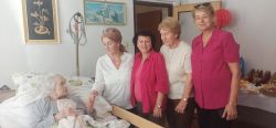 Pani šimšálková oslávila 100 rokov - IMG_20230926_134353