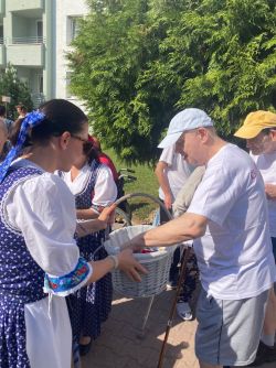 Staré ľudové remeslá v css bystričan - Img-20230914-wa0018