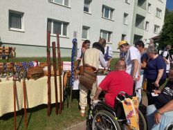 Staré ľudové remeslá v css bystričan - Img-20230914-wa0021
