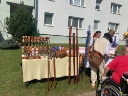 Staré ľudové remeslá v css bystričan - Img-20230914-wa0022