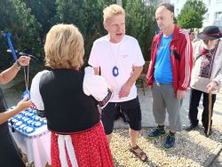 Staré ľudové remeslá v css bystričan - Img-20230914-wa0026