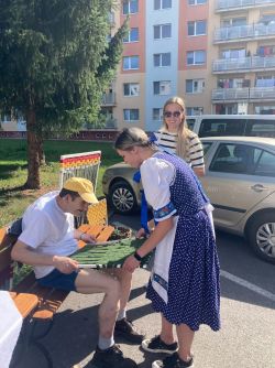 Staré ľudové remeslá v css bystričan - Img-20230914-wa0043