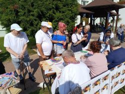 Staré ľudové remeslá v css bystričan - Img-20230914-wa0054