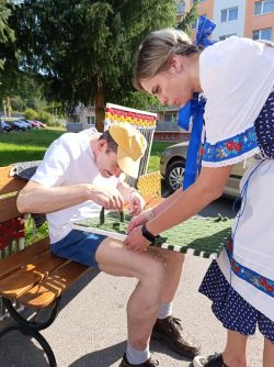Staré ľudové remeslá v css bystričan - IMG-20230921-WA0006
