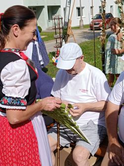 Staré ľudové remeslá v css bystričan - IMG-20230921-WA0014