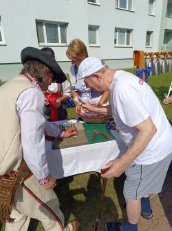 Staré ľudové remeslá v css bystričan - IMG-20230921-WA0018