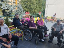 Leto 2024 v Chmelinci