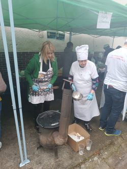 Súťaž vo varení halušiek - 442385906_754439540216441_8888312916522500970_n