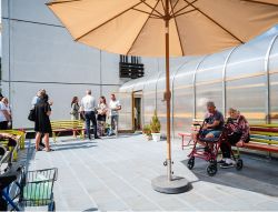 Plánovaná modernizácia- návšteva predsedu tsk - 3