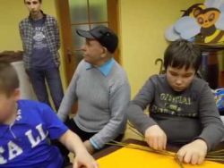 Včielky spájajú generácie 1