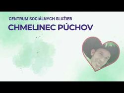 VIDEOPREZENTÁCIA CSS Chmelinec Púchov