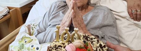 Pani šimšálková oslávila 100 rokov - IMG-20230926-WA0021