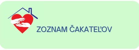Zoznam čakateľov